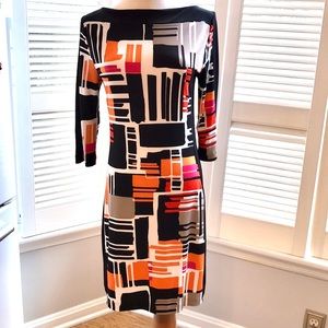 Banana Republic Sophisticated Dress Women Size XS